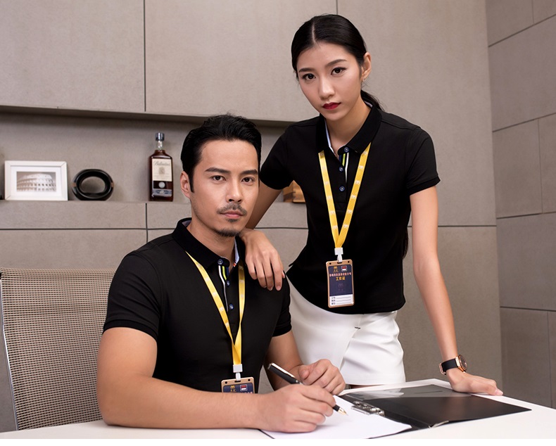 Poloè¡«å®å¶logoéæ©å·¥èºå¥½ï¼ä¸ç½å°å·ååºç»£åªç§å·¥èºå¥½ï¼