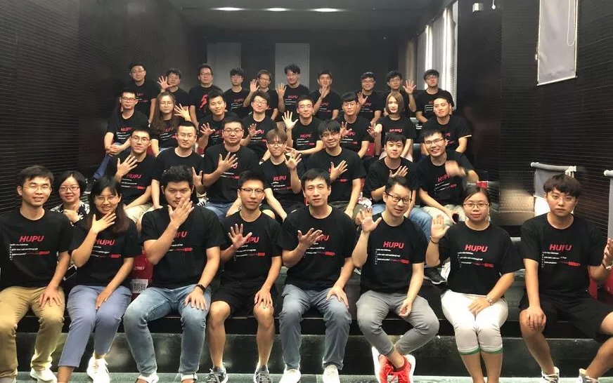 企业文化衫有哪些比较潮流设计案例？