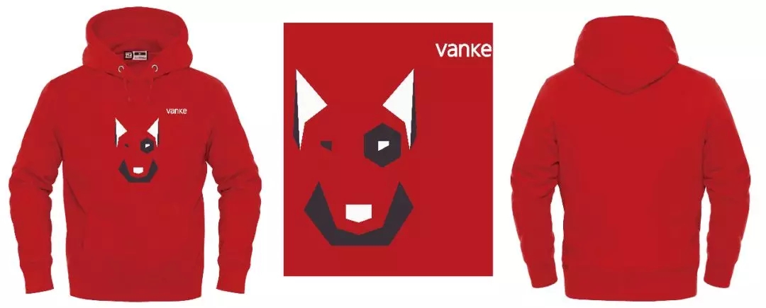 <a href='https://www.yousame.com/txushan/' target='_blank'><u>企业文化衫</u></a>有哪些比较潮流设计案例？