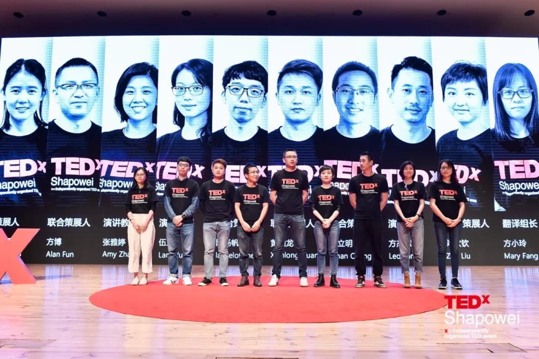企业<a href='https://www.yousame.com/txushan/' target='_blank'><u>文化衫</u></a>有哪些比较潮流设计案例？